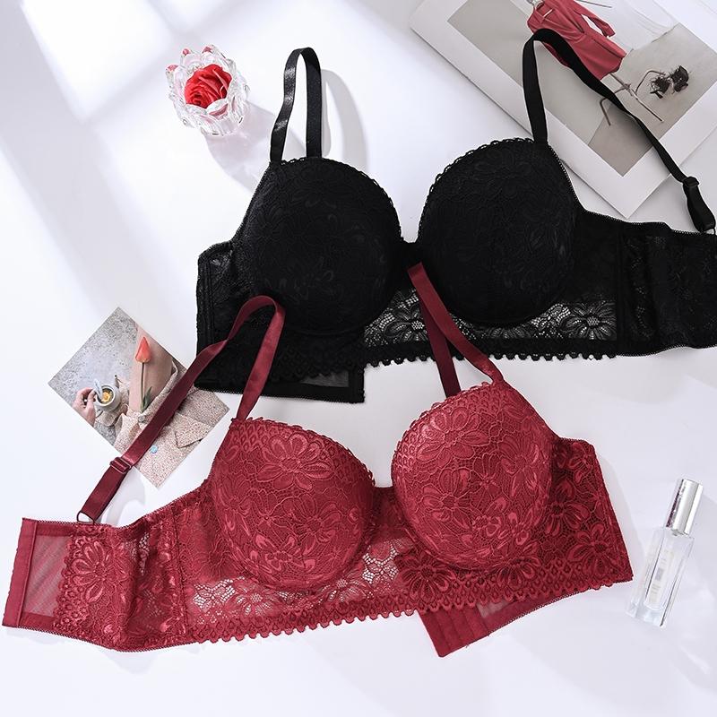 Women's Daily Sexy Underwire Bra