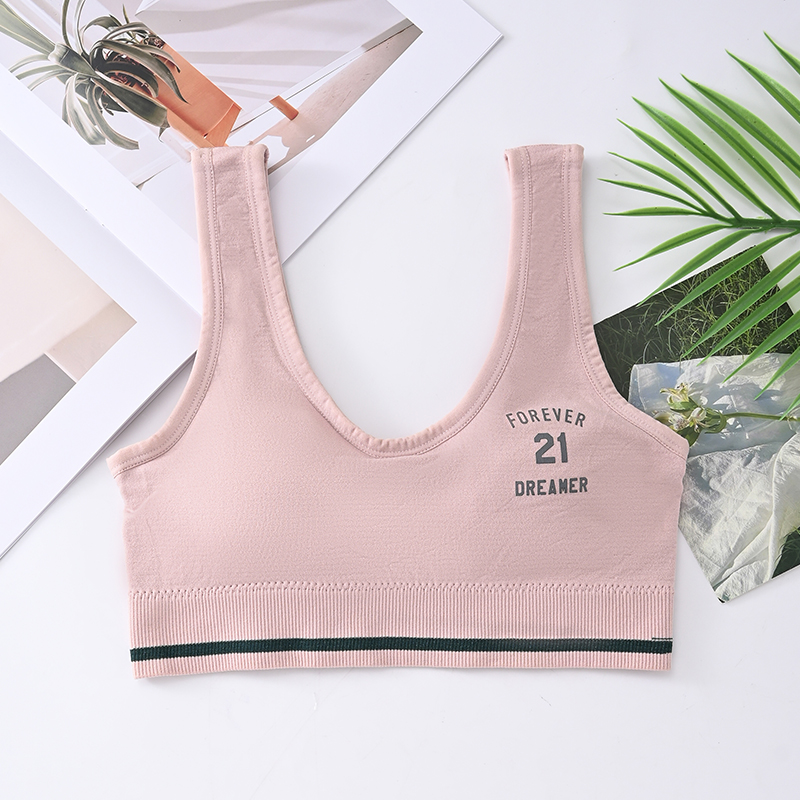 Comfortable and breathable sports underwear