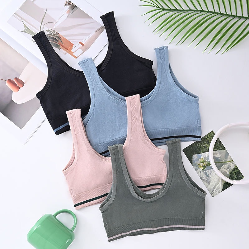 Comfortable and breathable sports underwear