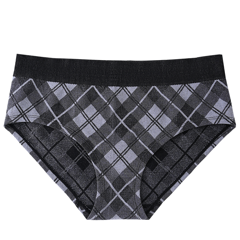 Comfortable and breathable women's underwear