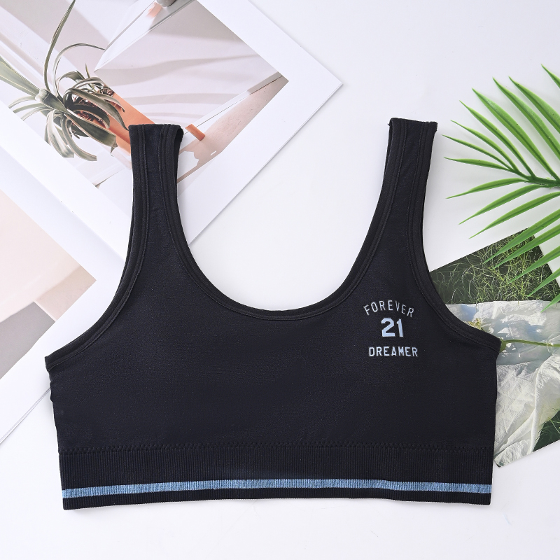 Comfortable and breathable sports underwear