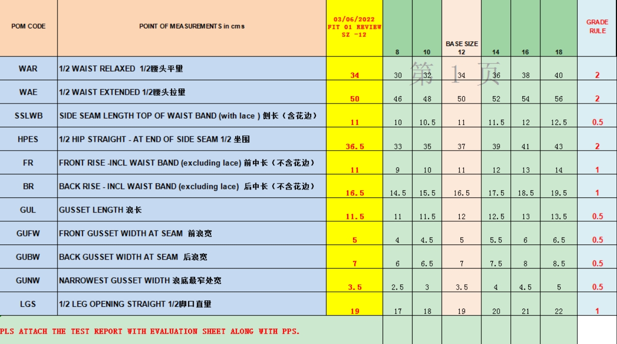 Pink Love Women's Underwear