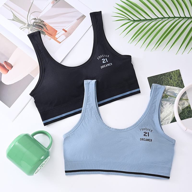 Comfortable and breathable sports underwear