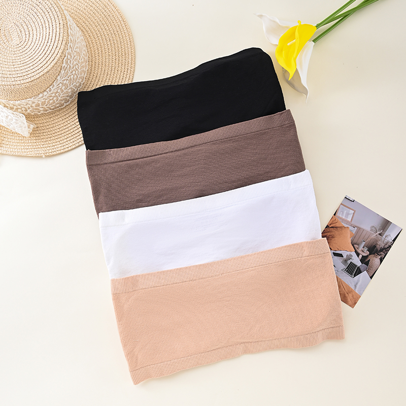 Comfortable and Breathable Bra