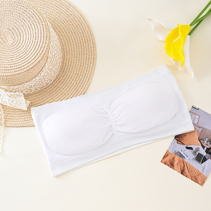 Comfortable and Breathable Bra