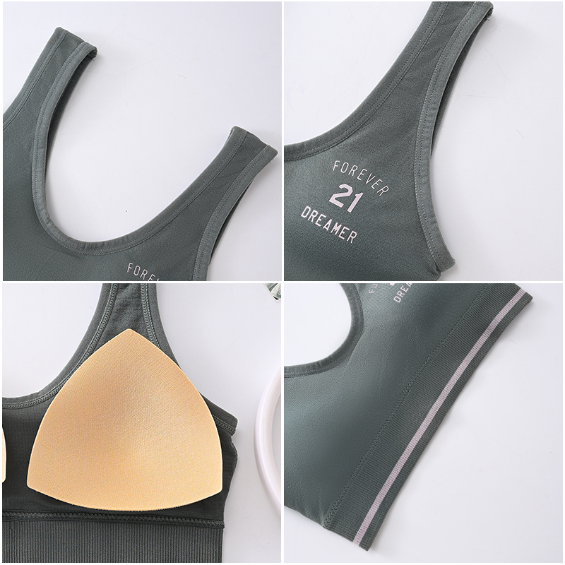 Comfortable and breathable sports underwear