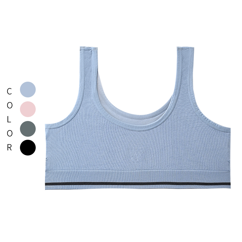 Comfortable and breathable sports underwear