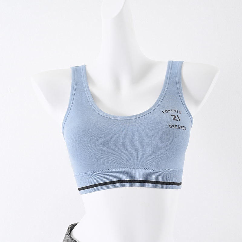 Comfortable and breathable sports underwear