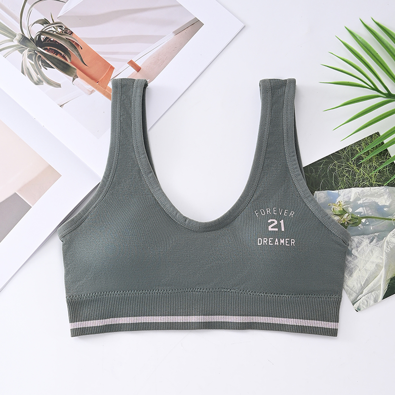 Comfortable and breathable sports underwear