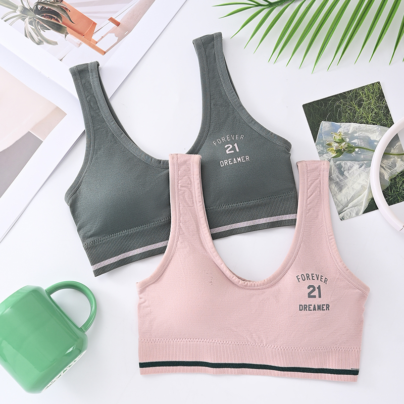 Comfortable and breathable sports underwear