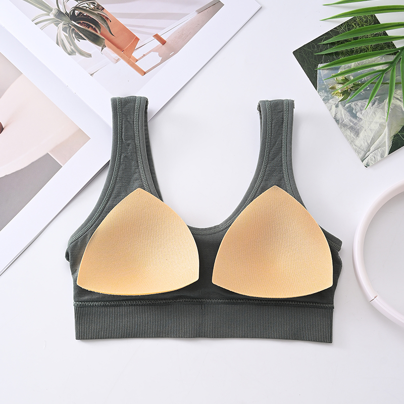 Comfortable and breathable sports underwear