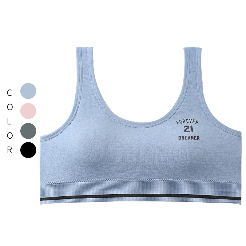 Comfortable and breathable sports underwear