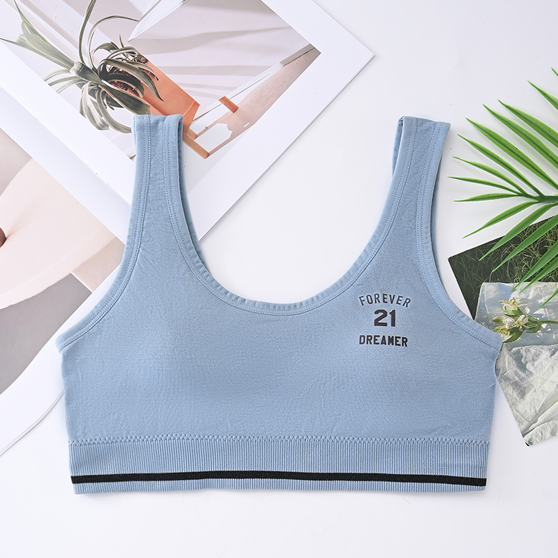 Comfortable and breathable sports underwear