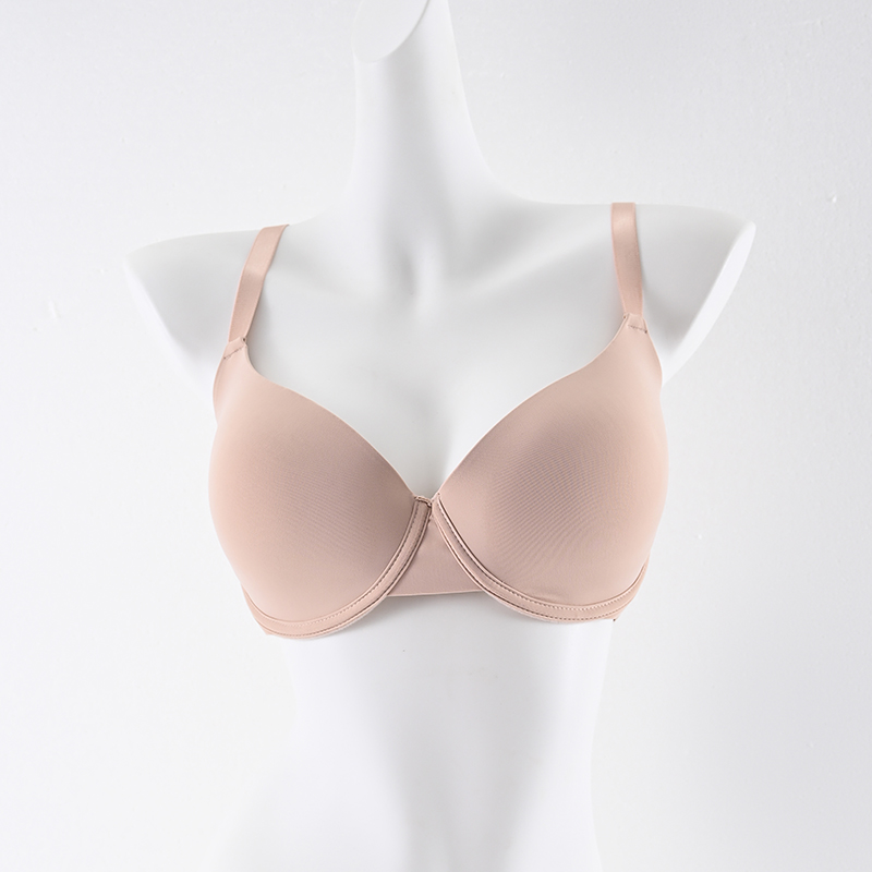 Simple and comfortable women's underwear