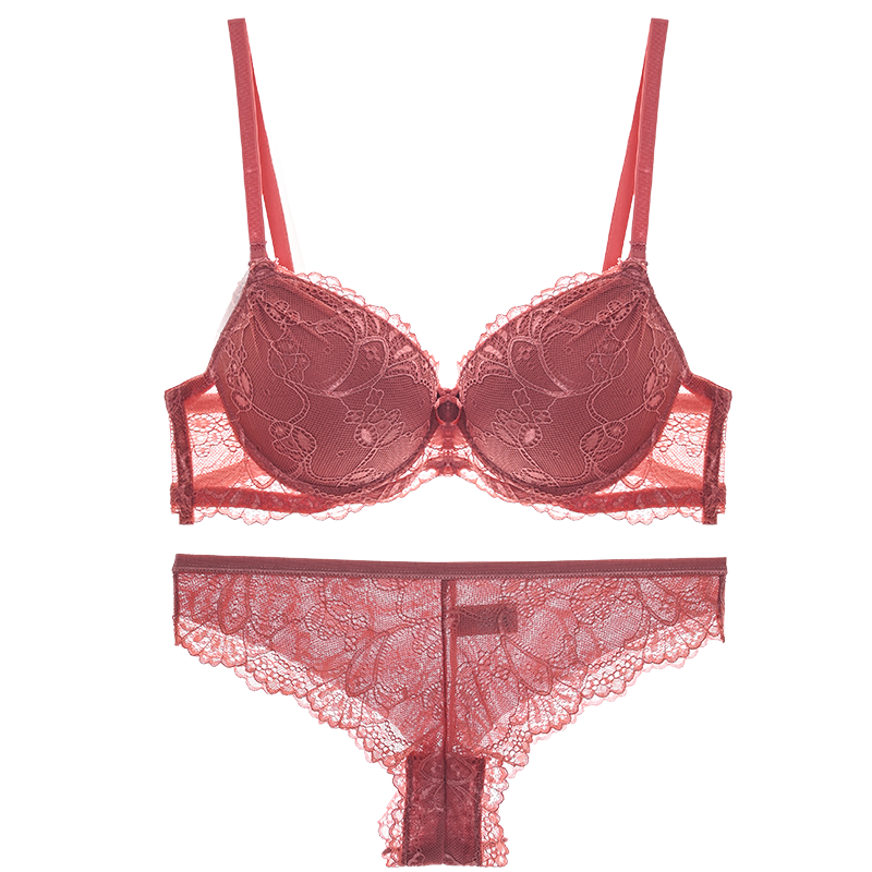 Simple, comfortable, breathable women's underwear