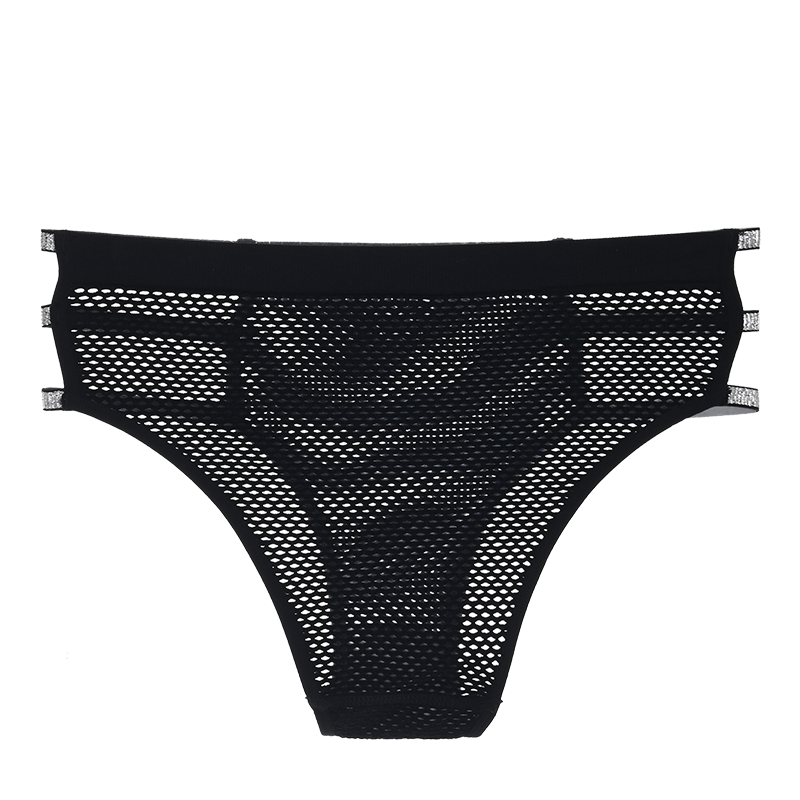 ‌Lace Briefs - Soft & Breathable Perfect for Everyday Use