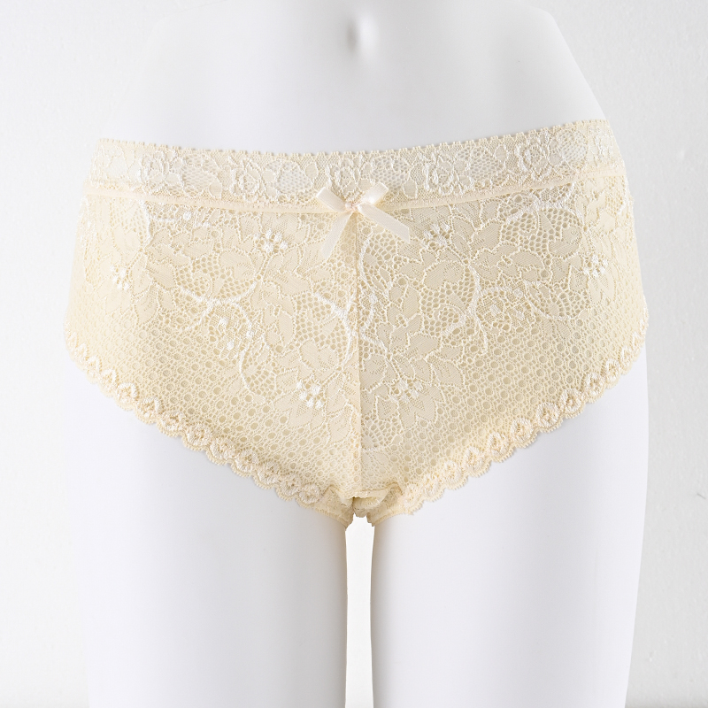 Comfortable women's underwear