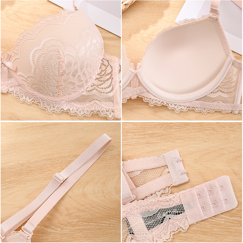 Breathable and comfortable women's underwear