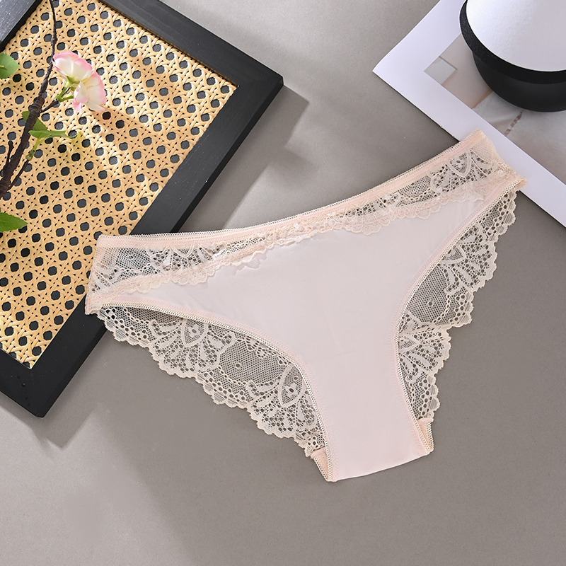 Soft and comfortable women's underwear