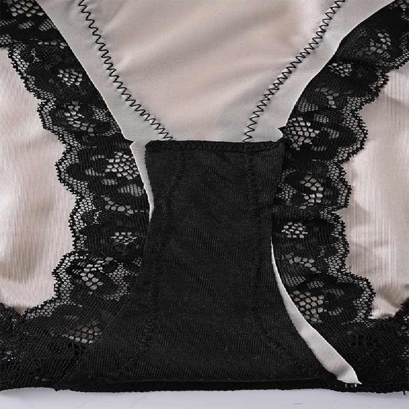 Sexy lace women's underwear