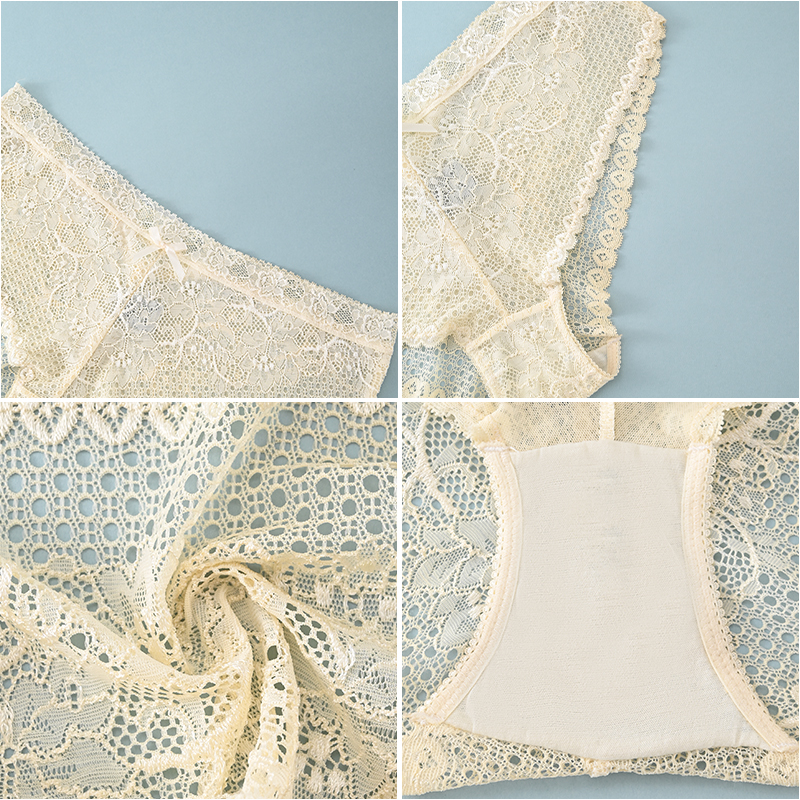 Comfortable women's underwear