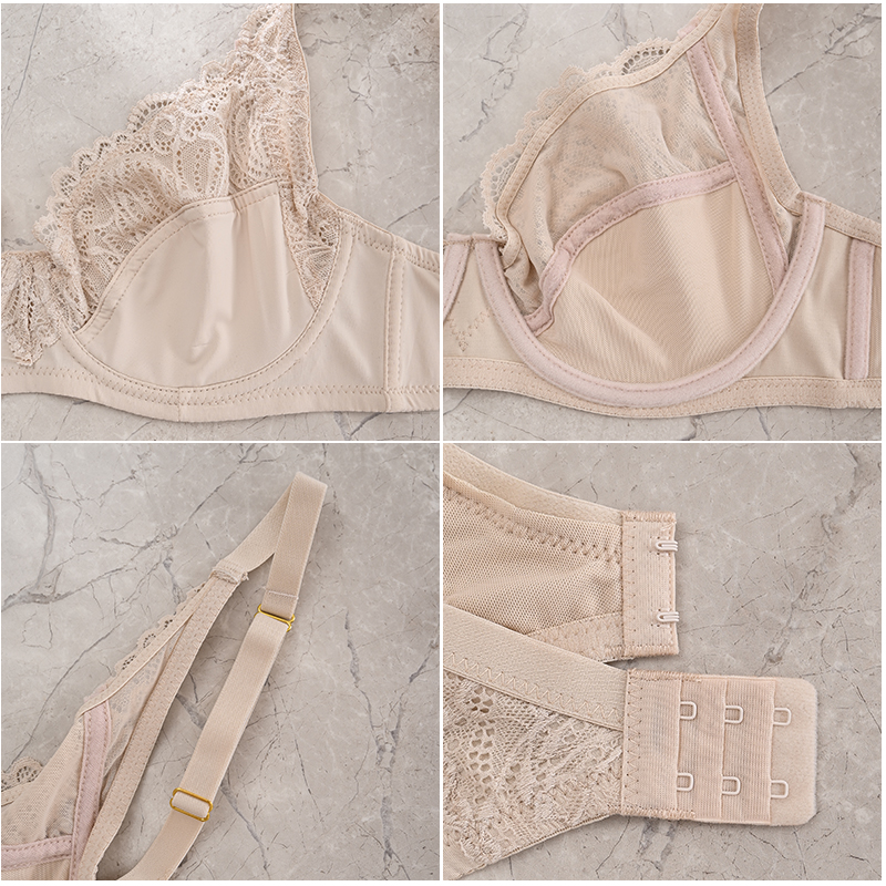 Comfortable and breathable underwear