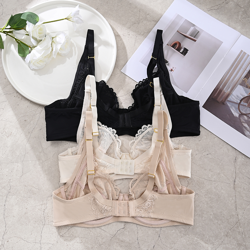 Comfortable and breathable underwear