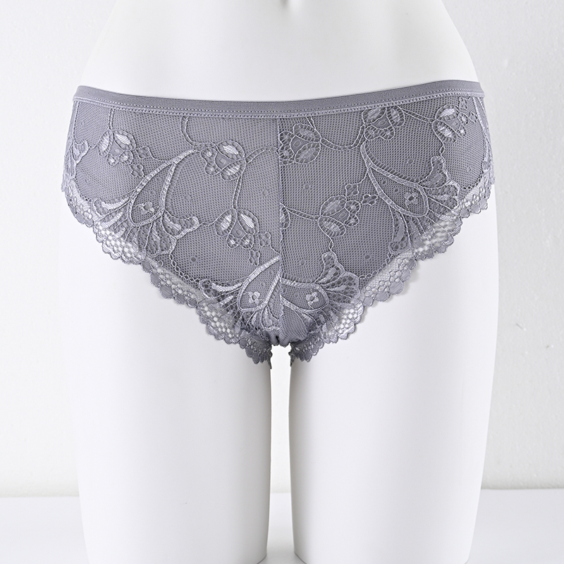 Lei Bian Comfortable and Breathable Women's Underwear