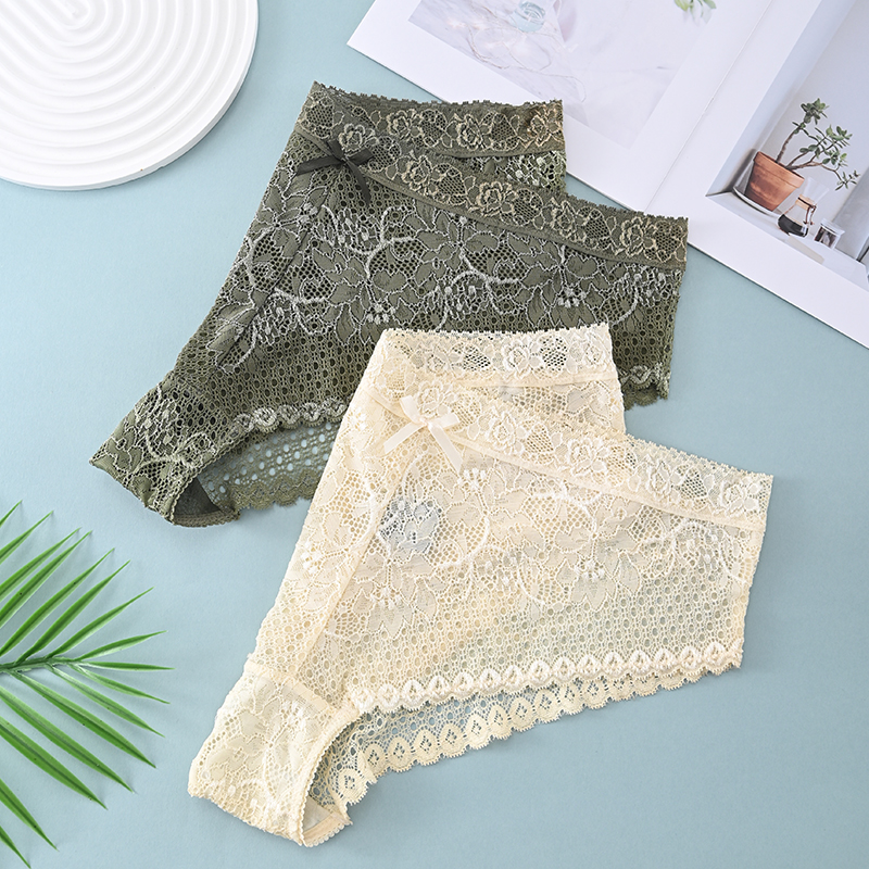 Comfortable women's underwear