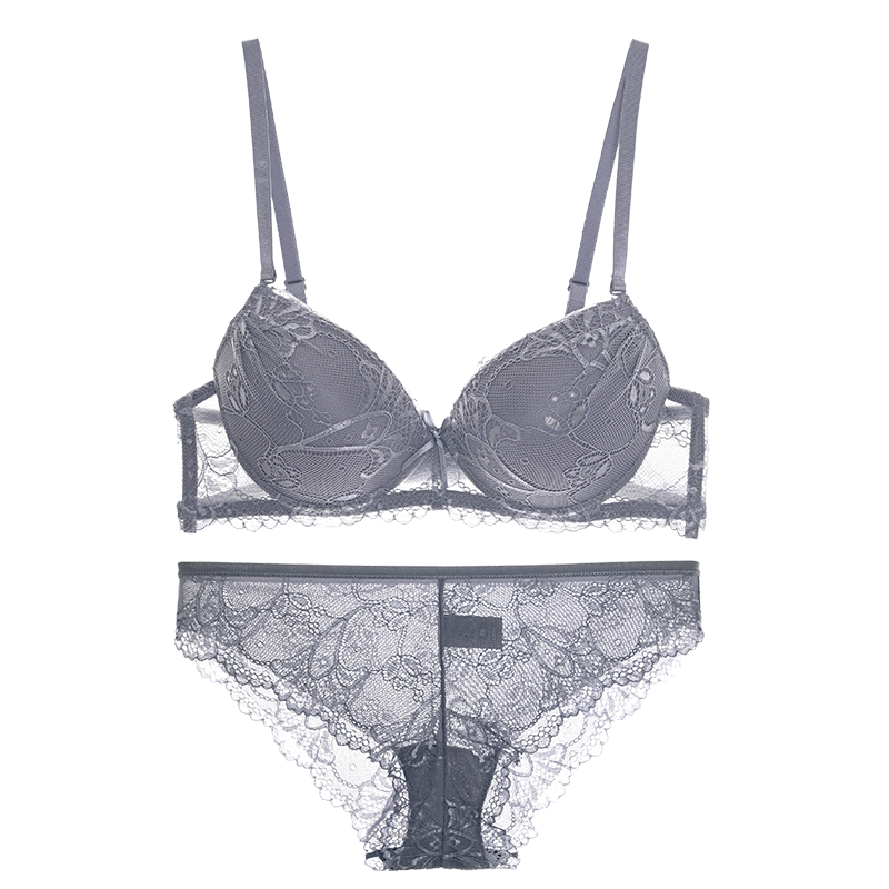 Converge and Adjust Underwear Set - Comfortable and Breathable Breast Collection