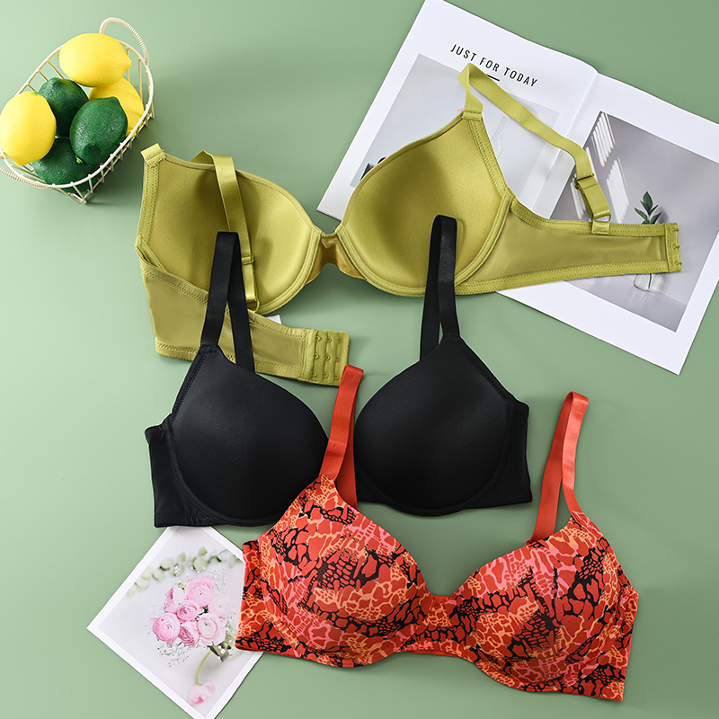 Soft, comfortable, breathable underwear