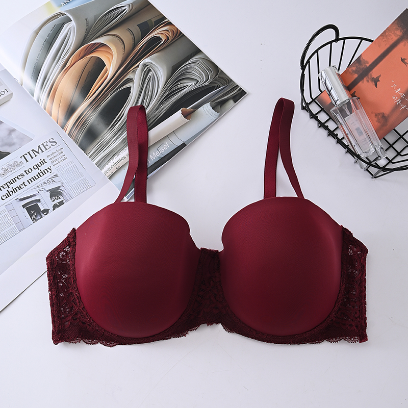 Breathable and Comfortable Women's Bra