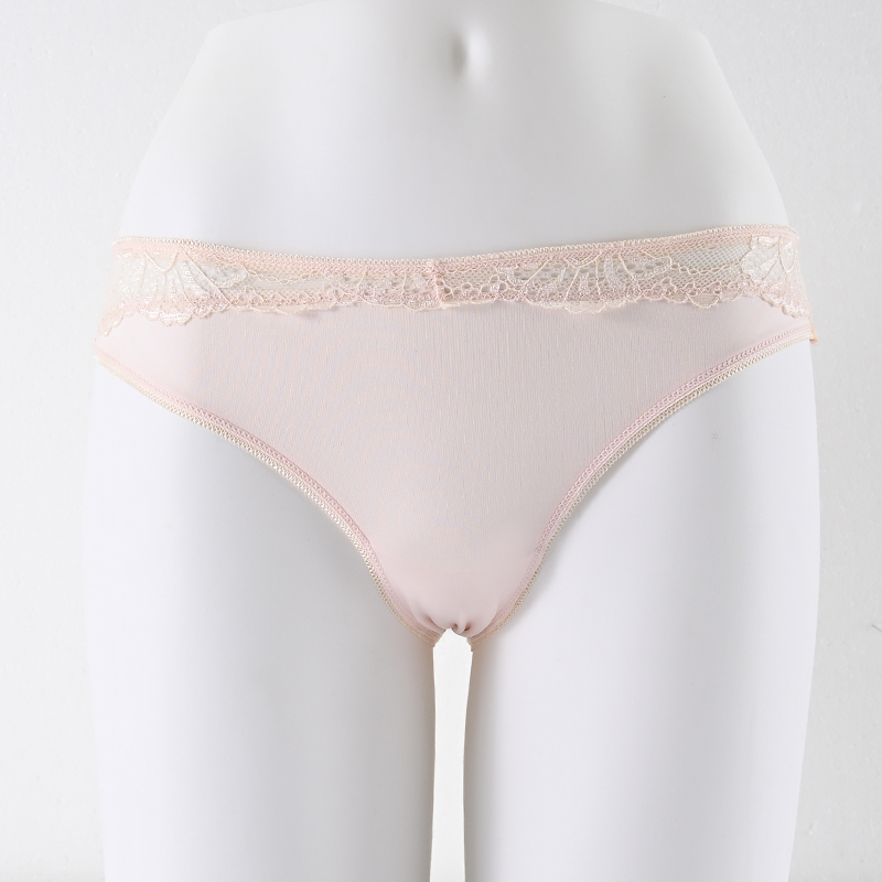 Soft and comfortable women's underwear