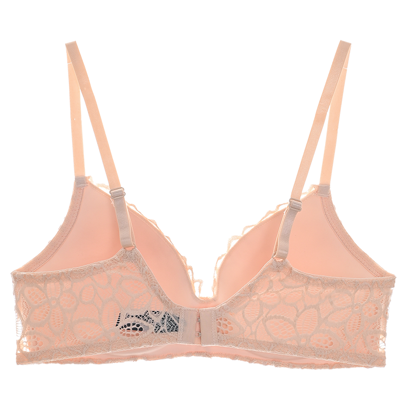 Soft and comfortable women's underwear