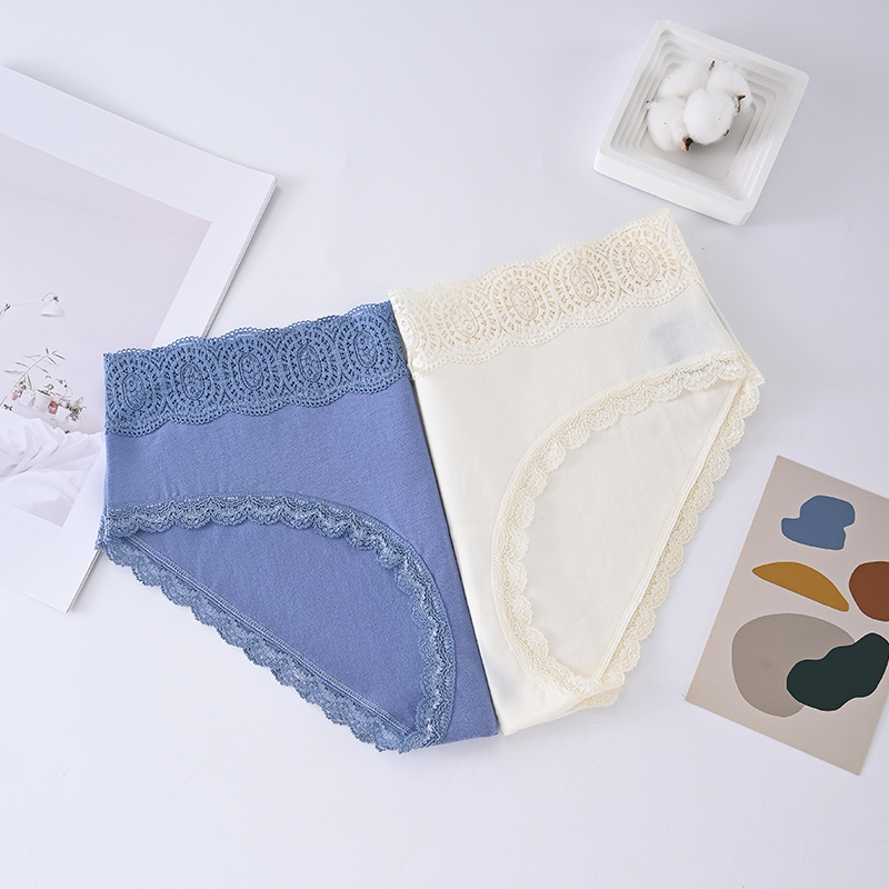 Comfortable and breathable women's underwear