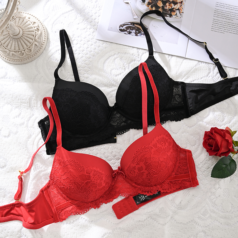 Soft and breathable women's underwear