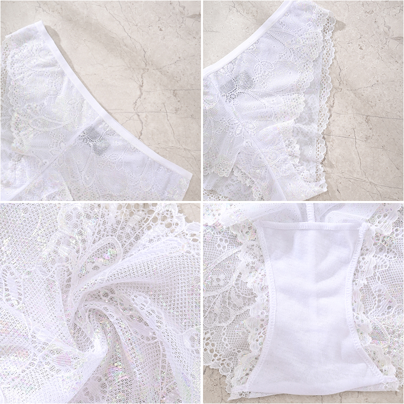Lei Bian Comfortable and Breathable Women's Underwear