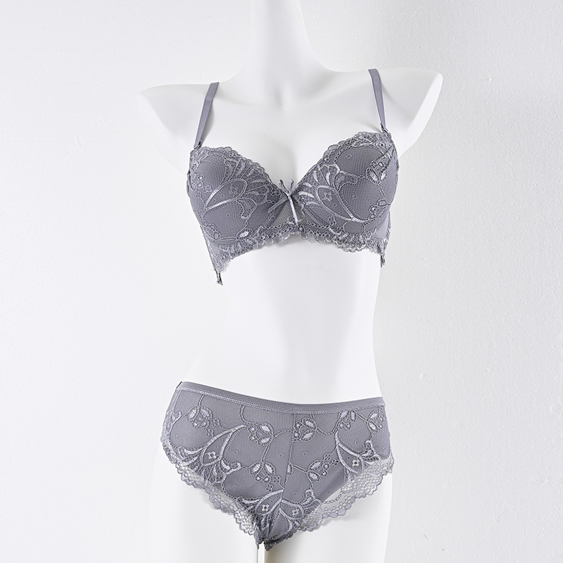 Converge and Adjust Underwear Set - Comfortable and Breathable Breast Collection