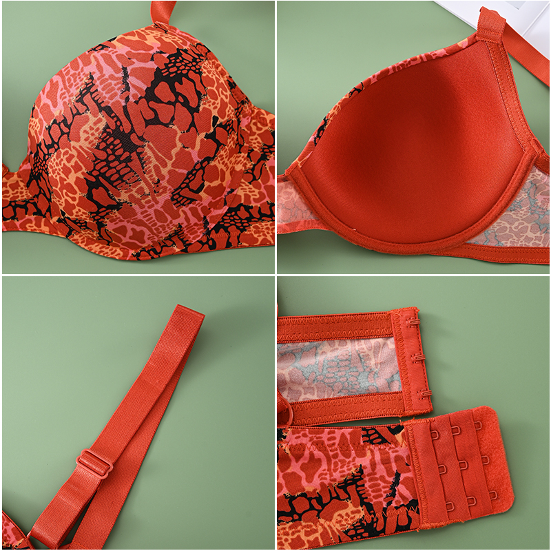 Soft, comfortable, breathable underwear