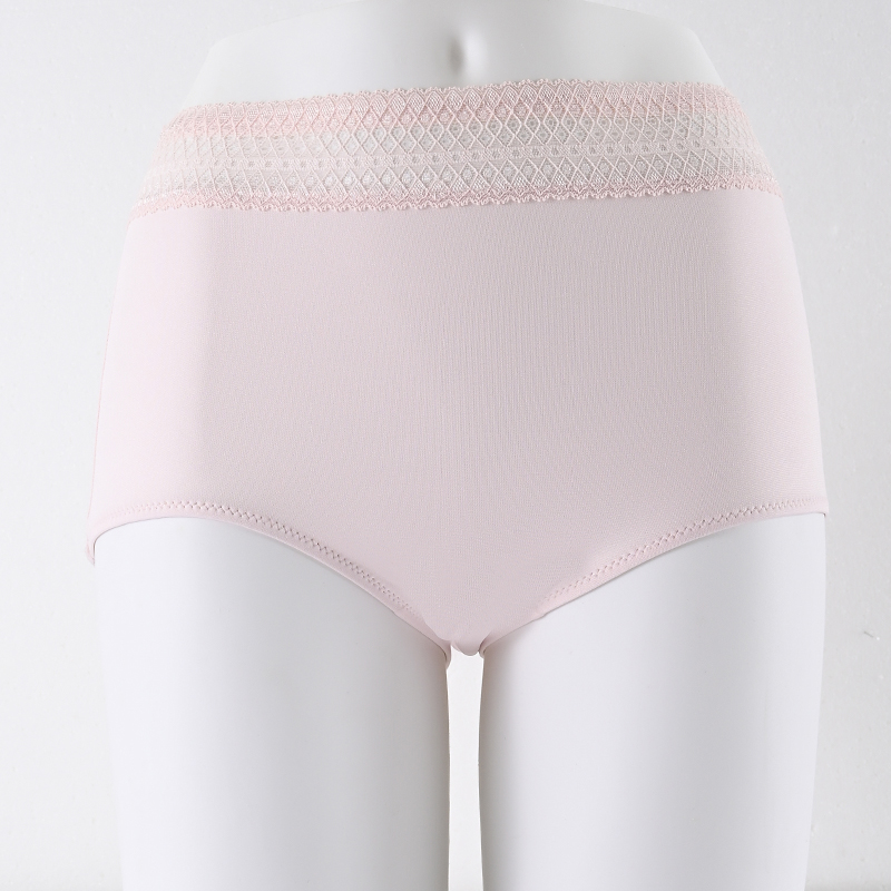 Simple, comfortable and breathable underwear