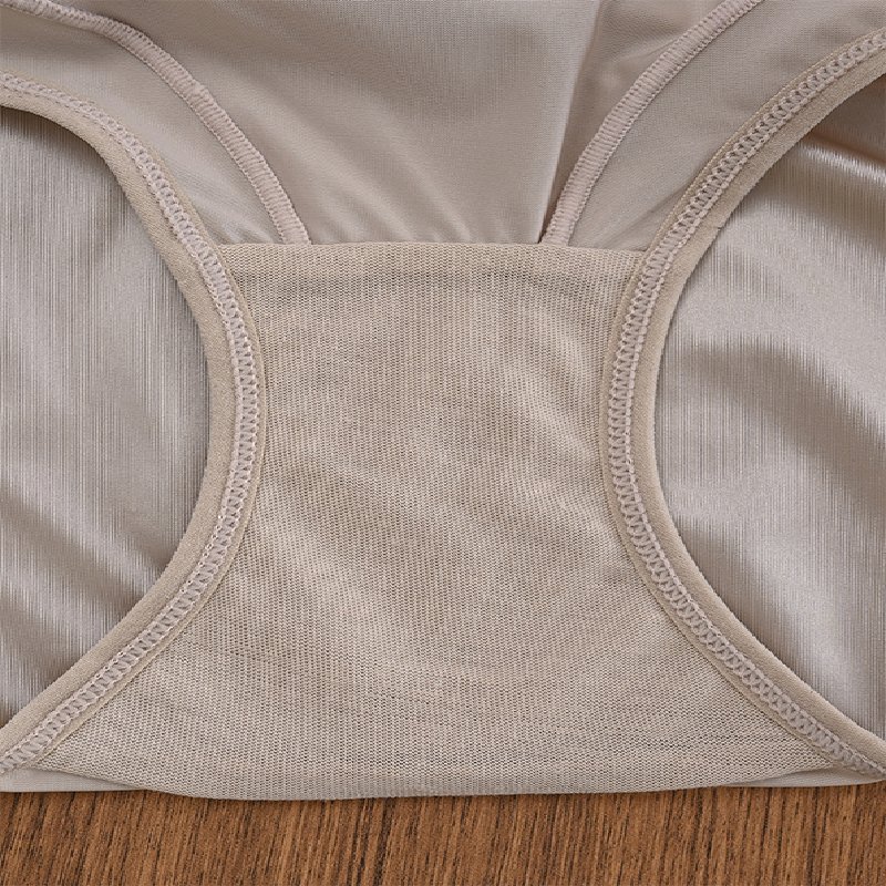 Simple and comfortable women's underwear