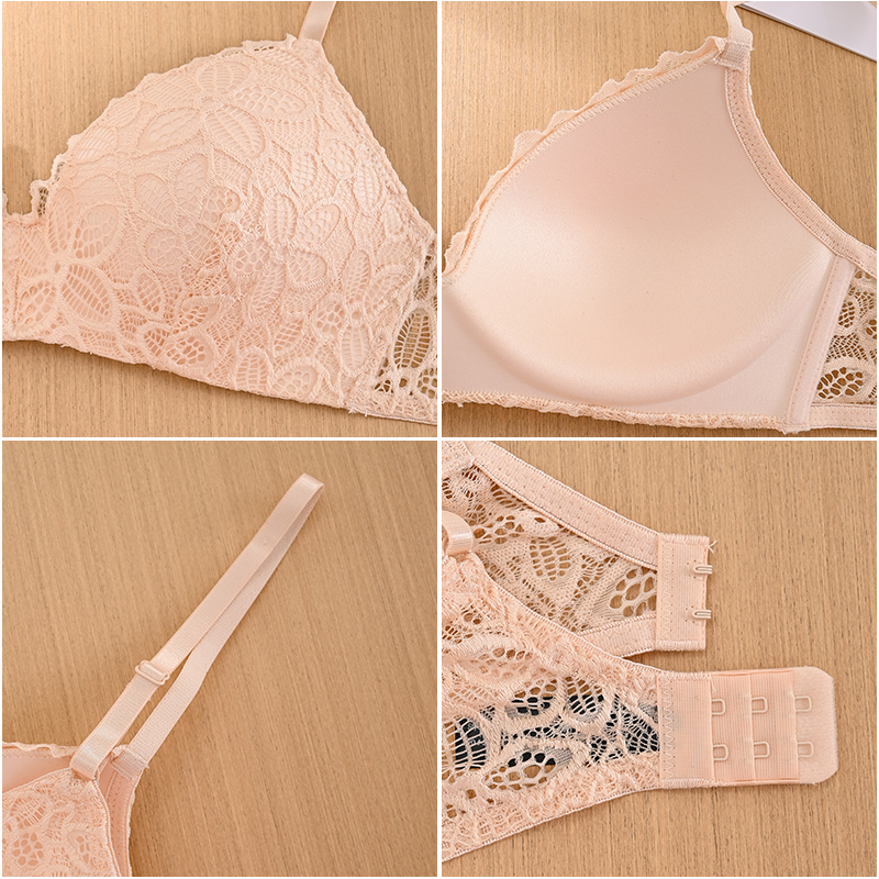 Soft and comfortable women's underwear