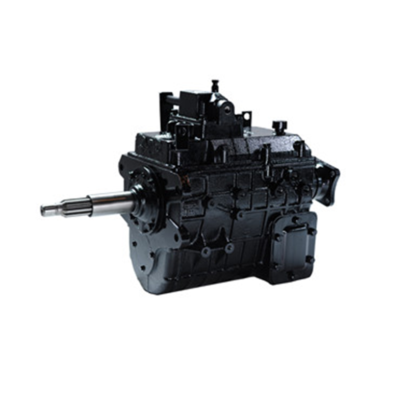 EQ145 Transmission Assembly