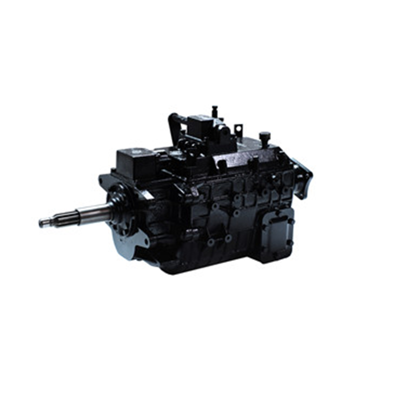 EQ145 Main belt Front Sub-Transmission Assembly