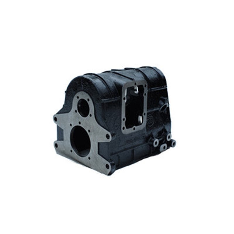 EQ140-4 Transmission Housing