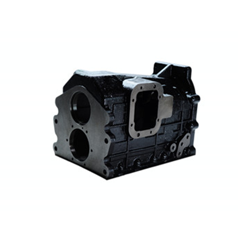 QH6T53HF Transmission Housing
