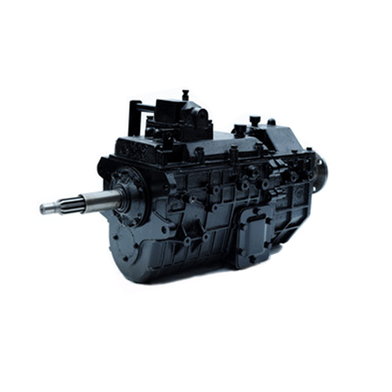 JK145 Main Drive Rear Auxiliary Transmission Assembly