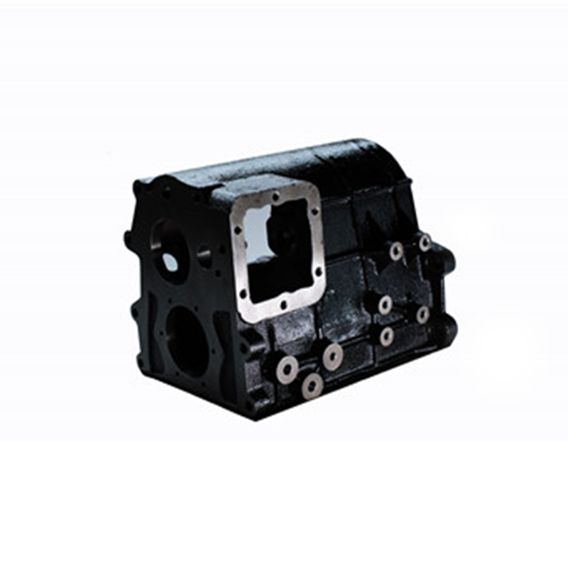 JK140HF Transmission Housing