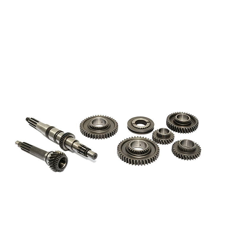 Construction Machinery Components