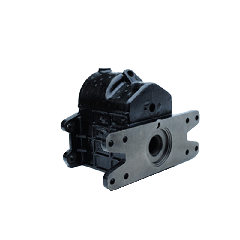 FD140-130 Da Fei Auxiliary  Transmission Housing